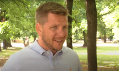 Filip Chajzer krytycznie o zmianach w 'DD TVN' i nowych prowadzących: To już nie jest to