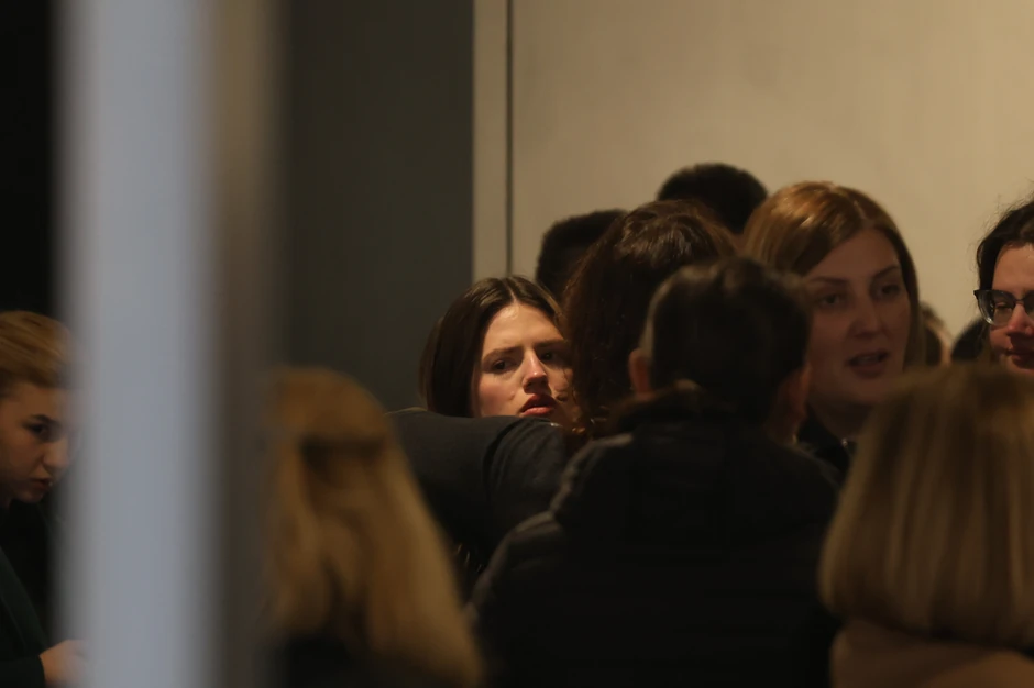 Suđenje Kecmanovićima