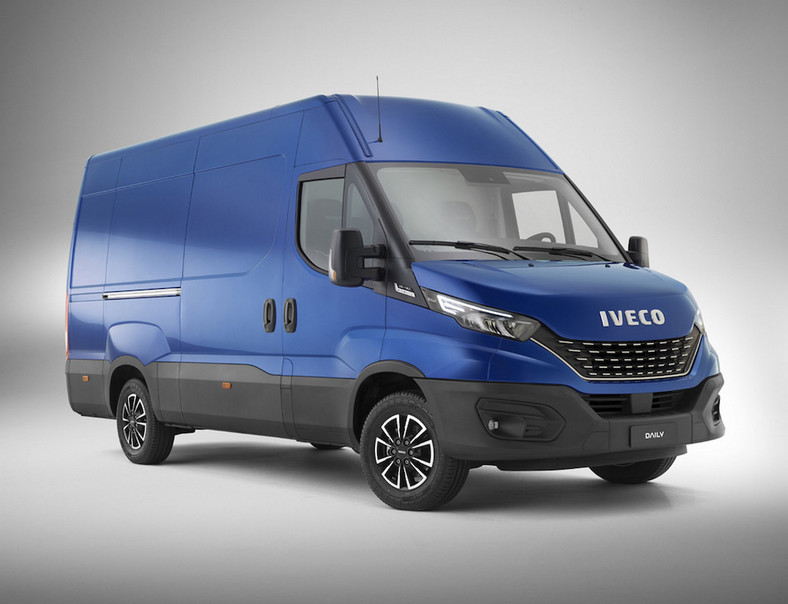 Iveco Daily