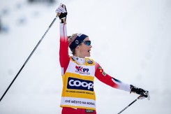 PŚ w biegach. Johaug wygrała z dużą przewagą w Czechach