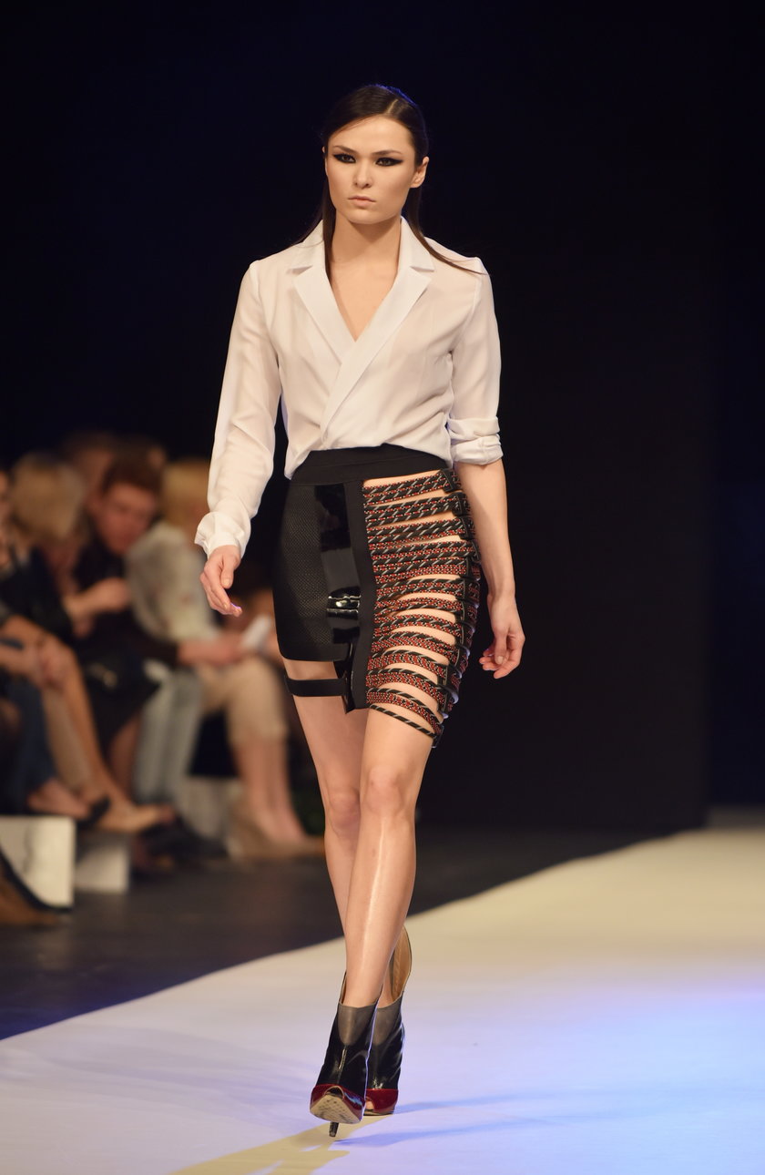 Fashion Week Poland 2015 