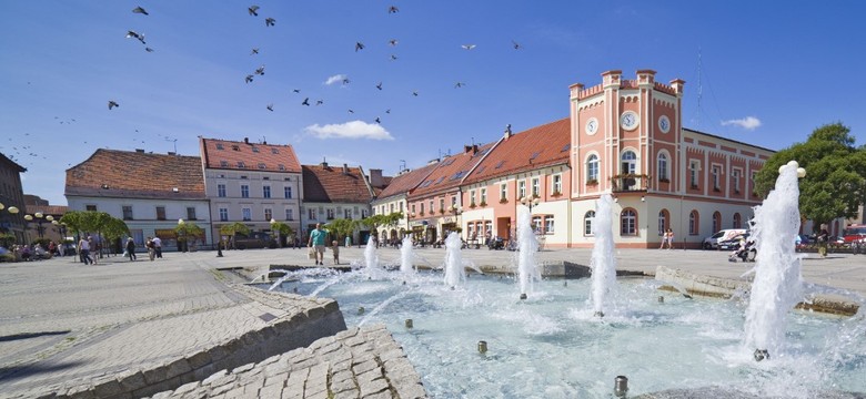 Burmistrz Mikołowa: chmury zanieczyszczeń nie uznają granic