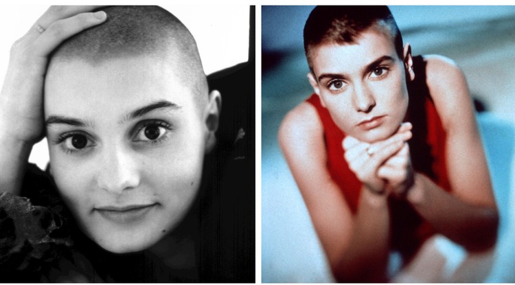 Sinéad O'Connor