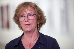 Potocka rezygnuje z udziału w jury Nike. "Oskarżono mnie o mobbing"