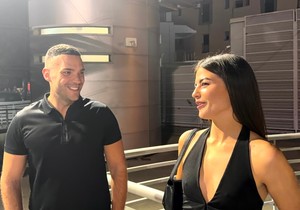 Anđelo i Boginja