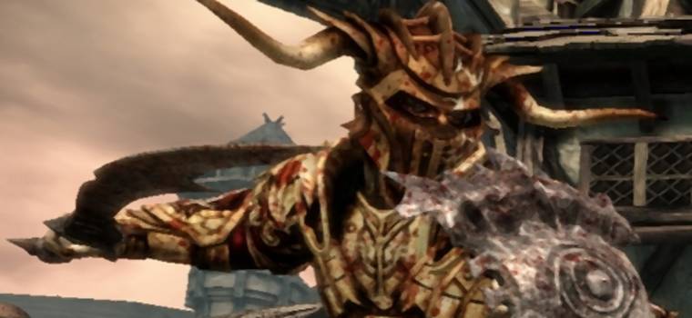 EA oficjalnie potwierdziło, że Dragon Age 2 powstaje