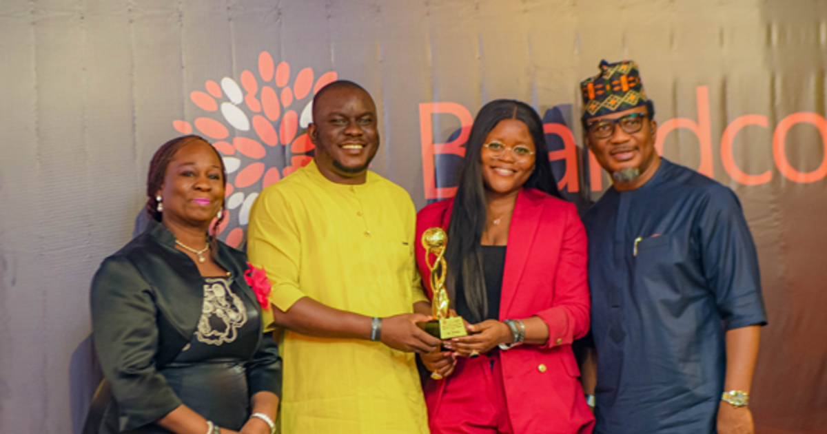 itel gets most outstanding Mobile phone branding consumer engagement at BrandCom Awards - Vimarsana News
