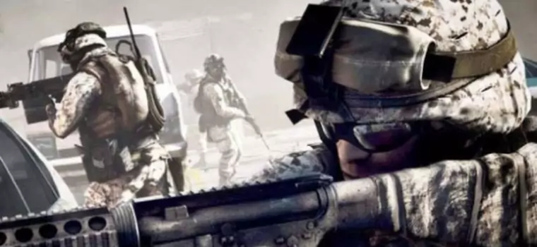 Etapy powstawania dźwięków do Battlefield 3 to mocna rzecz