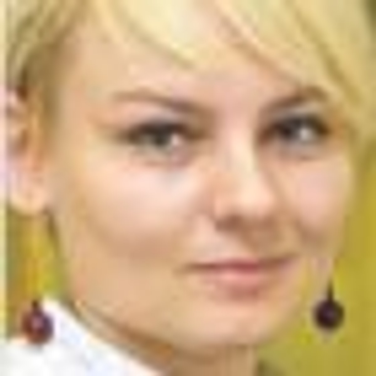 Katarzyna Bartman