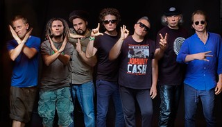 Lemon, T.Love, Kult i Zakopower. Mocny listopad w warszawskiej Stodole