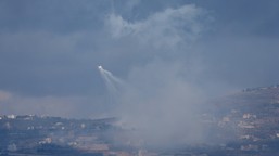 masowe ucieczki w libanie. lekarze bez granic uruchamiają pilną pomoc