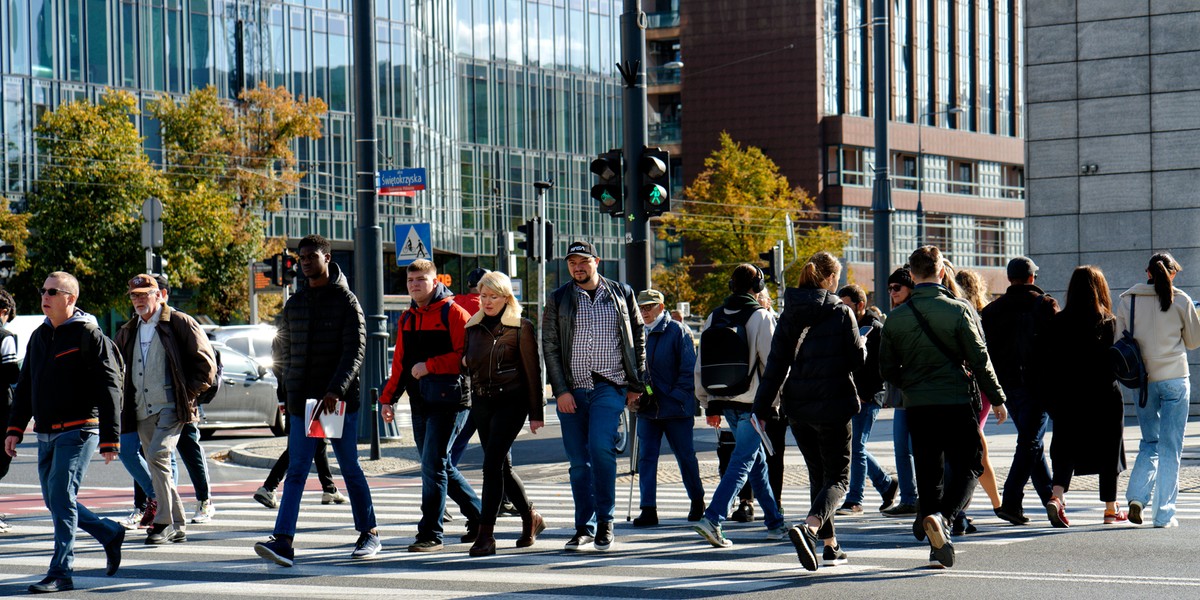 Popyt na kredyty mieszkaniowe w listopadzie trzykrotnie przebił wyniki poprzedniego roku