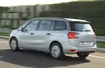 Citroen Grand C4 Picasso 1.2 PureTech - 3 cylindry na 7 pasażerów