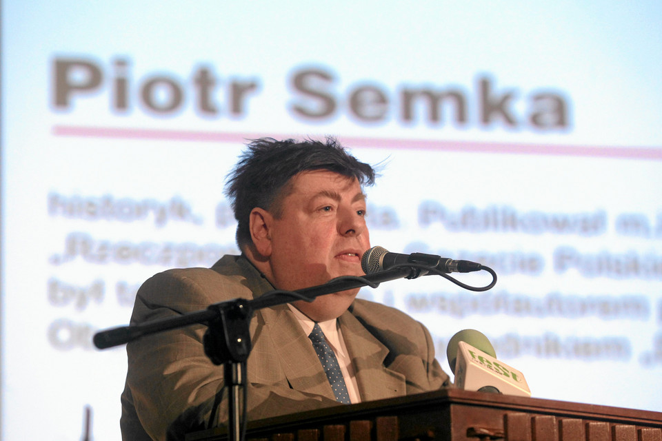 Piotr Semka