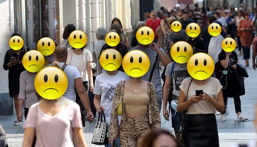 Preporučuje se praćenje prognoze vremena i i bioprognoze da bi se pripremili na promenu 