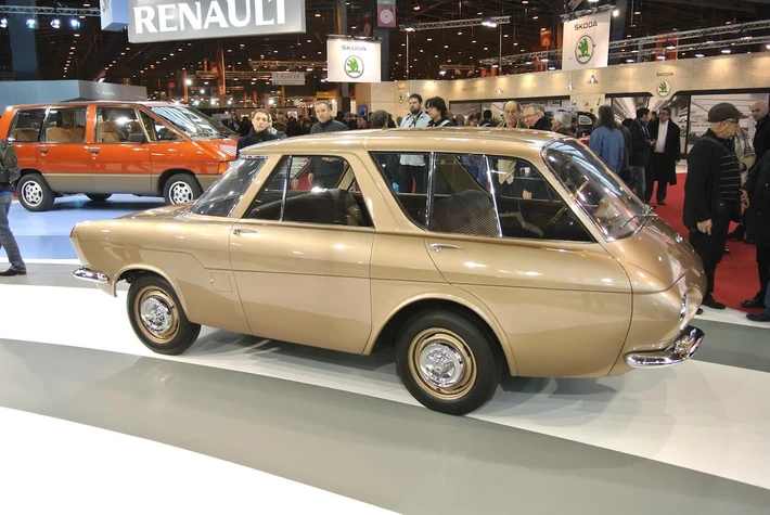 Renault Projet 900 