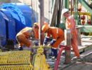 Petrolinvest: Umarł sen o naftowej potędze