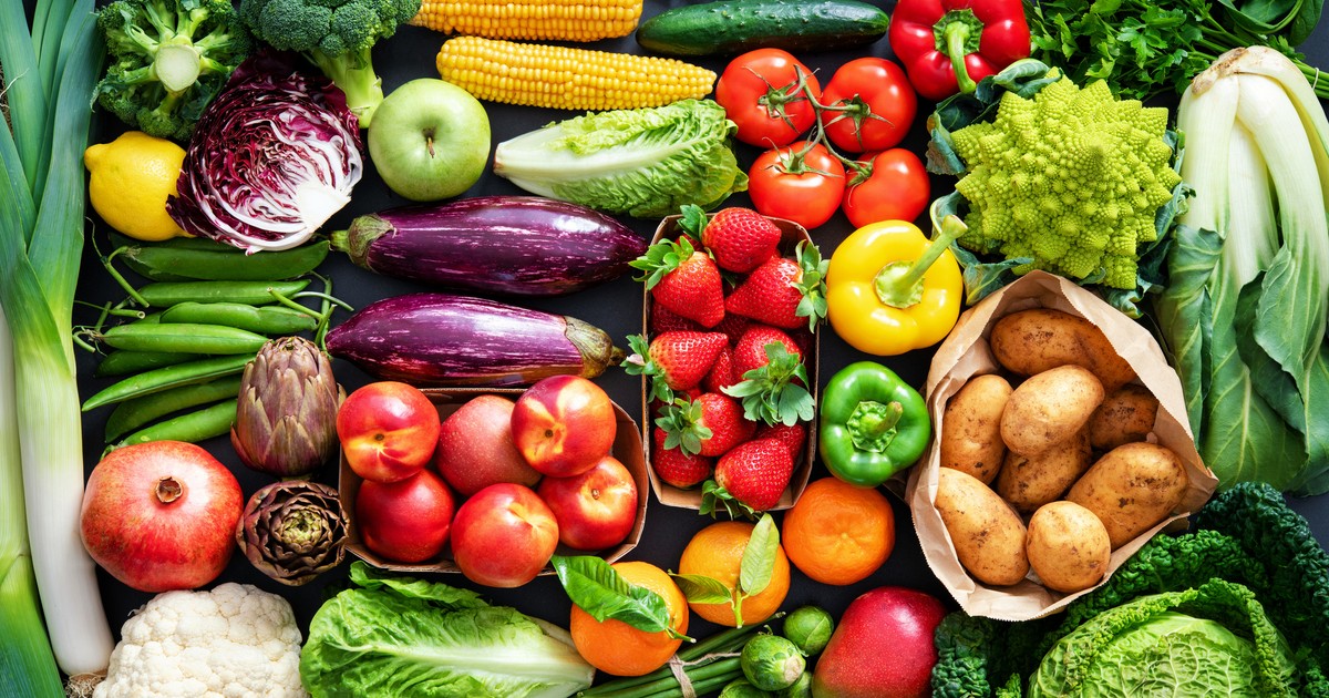 Czy dieta pełna owoców i warzyw może powodować raka? Niespodziewane wyniki badania