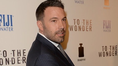 Ben Affleck żałuje roli w filmie "Daredevil"