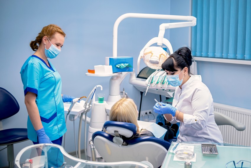 U privatnim ambulantama skuplje, ali komfornije