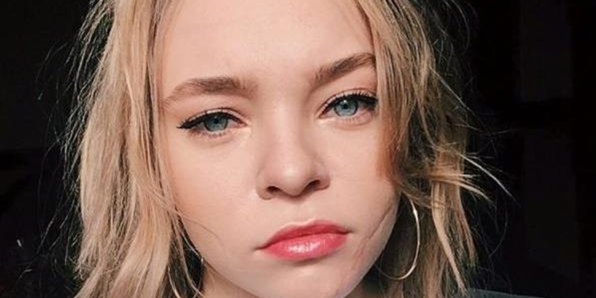 Taylor Hickson