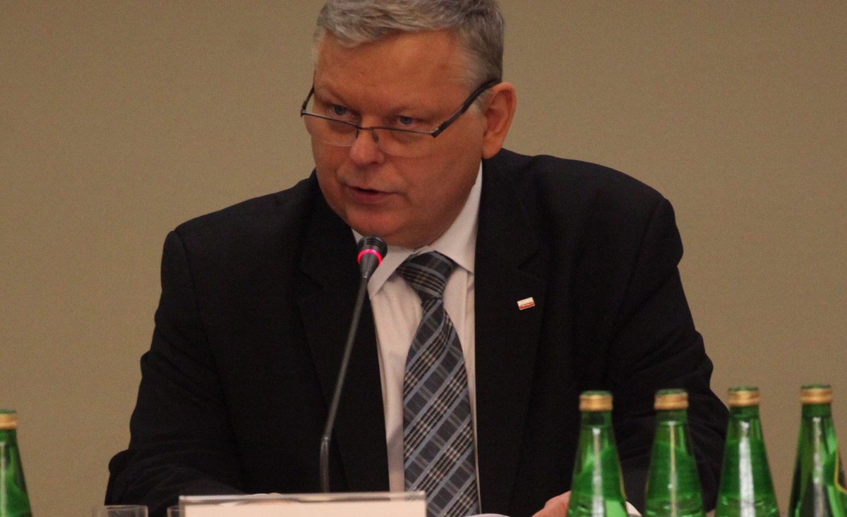 Marek Suski