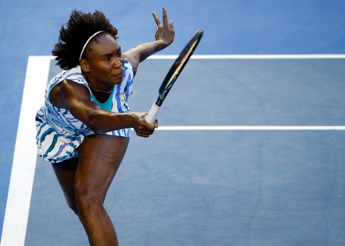 Australian Open: Ćwierćfinał nie dla Agnieszki Radwańskiej