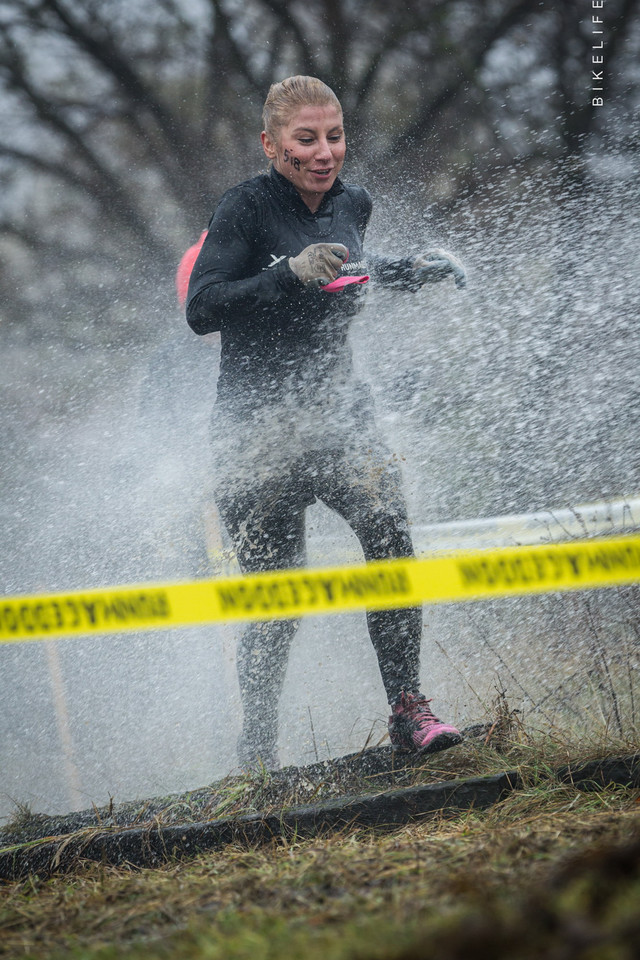 Runmageddon Poznań 2015