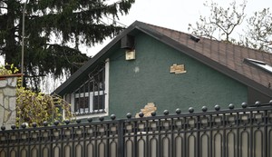 Kuća Laneta Gutovića