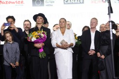 Ewa Kasprzyk o grze Kamili Urzędowskiej w 'Chłopach': Była taka autystyczna