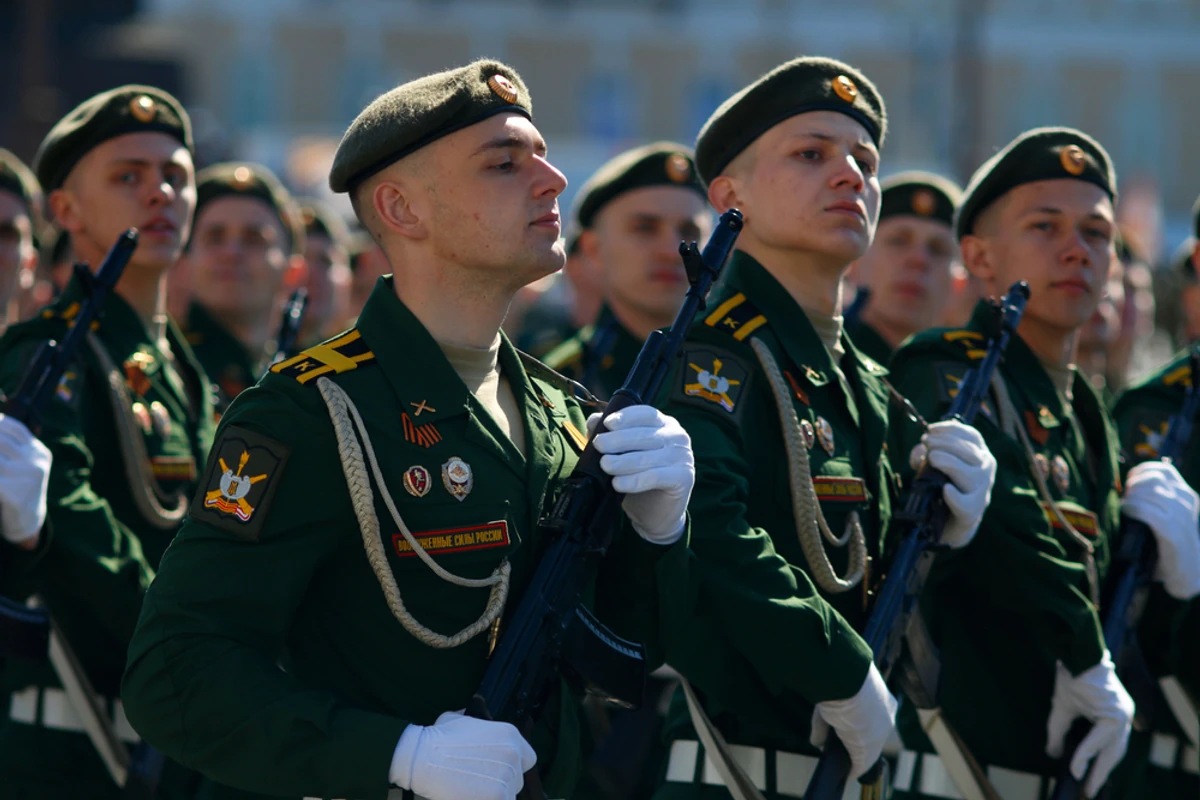 Rosja szykuje się do uderzenia. "Chce przetestować artykuł 5. NATO"