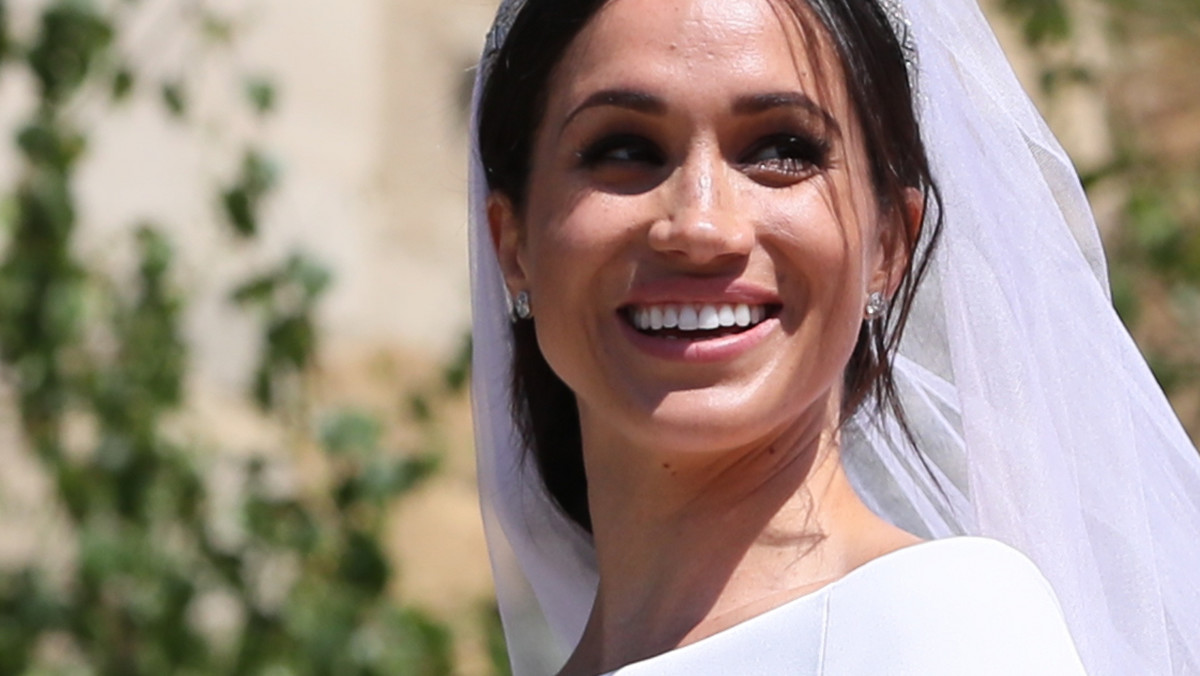 Meghan błagała ojca, by przyjechał na ślub. Thomas Markle nigdy nie odpisał