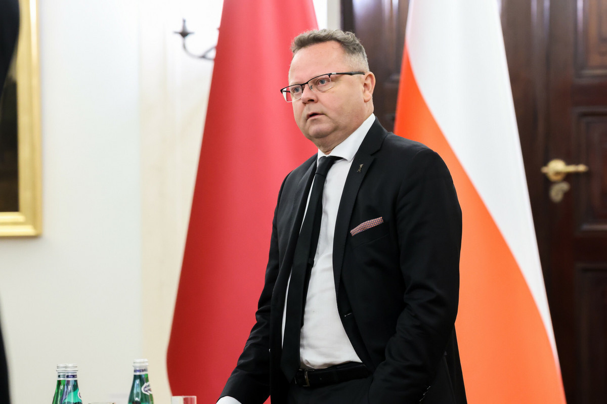 Wiceszef MSZ: niedługo możemy potrzebować od USA przysługi