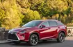 Lexus RX 450h