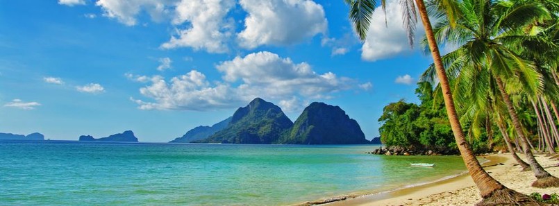 1. miejsce - Palawan – należąca do Filipin wyspa Palawan została uznana przez Travel+Leisure za najlepszą wyspę świata 2013 roku.