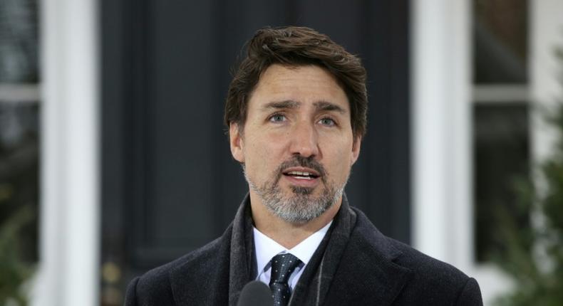 Canadian Prime Minister Justin Trudeau has ordered a sweeping ban on many assault weapons after a deadly mass shooting