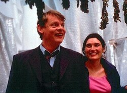 "Doktor Martin" startuje w telewizji