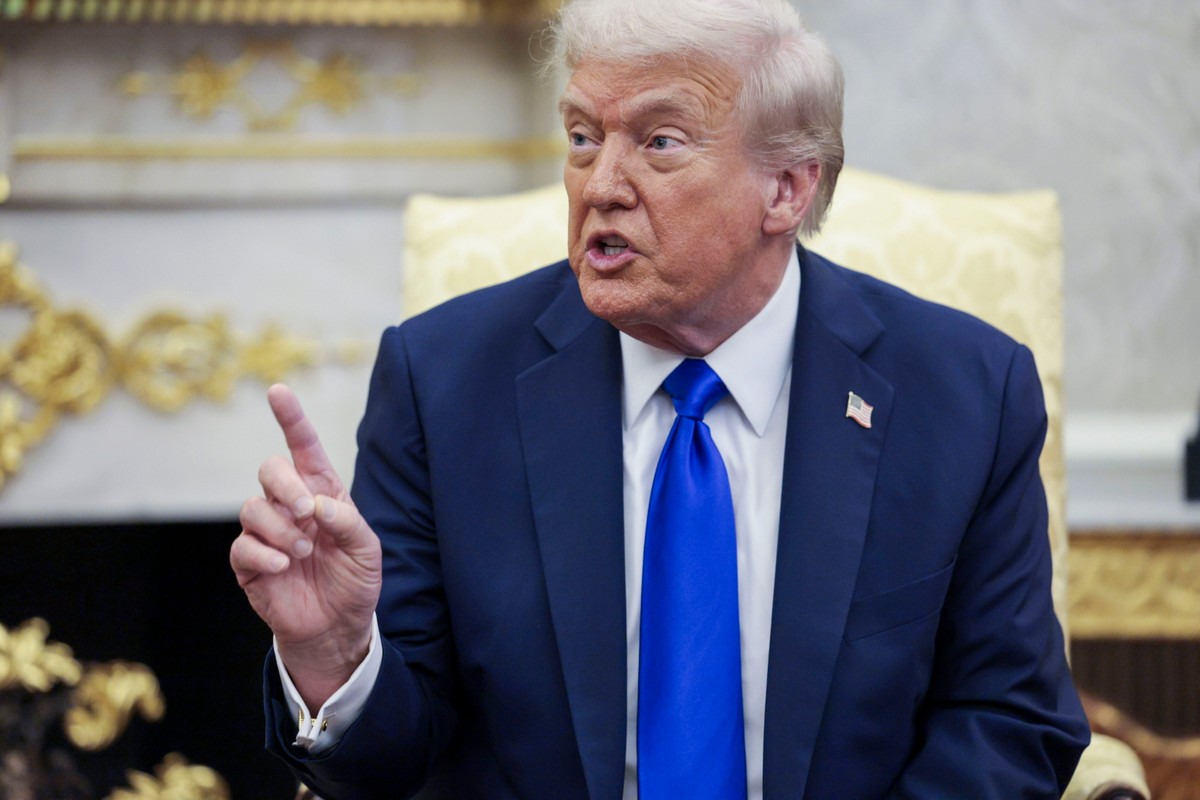 Donald Trump wysyła żołnierzy na ulice. "Inwazja"