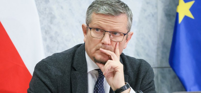Wysokie oczekiwania przed spotkaniem Nawrocki-Trump. Wiceszef MSZ zdradza, na co liczy rząd