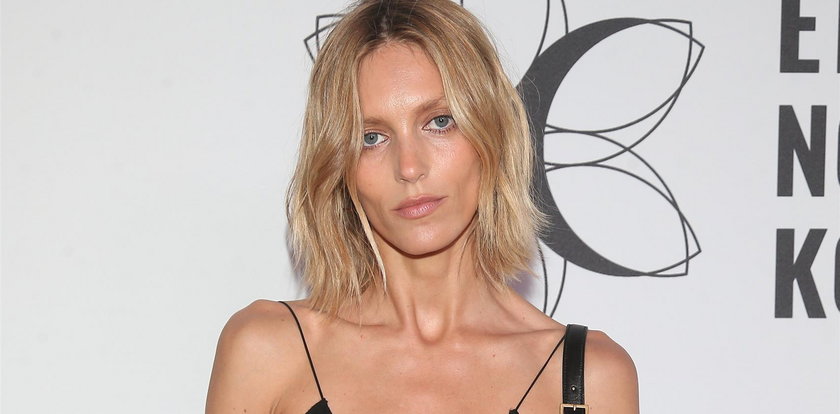 Anja Rubik o niebezpiecznej sytuacji w klubie. Teraz ostrzega inne kobiety