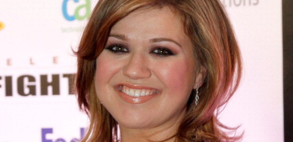 Kelly Clarkson (fot. getty images)