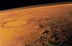 Czy ziemskie mikroorganizmy przetrwają na Marsie? Oto co już wie NASA