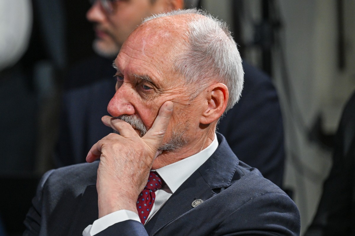 Antoni Macierewicz