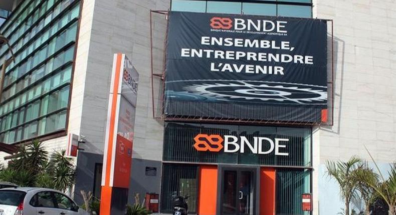 BNDE