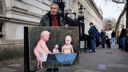 forsują gospodarczą wersję jałty. putin może zacierać ręce