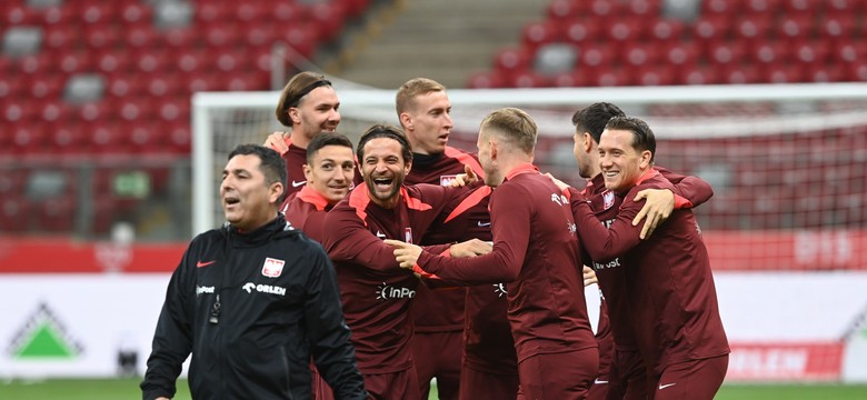 Skład reprezentacji Polski na mecz z Holandią. Na nich postawi Jan Urban