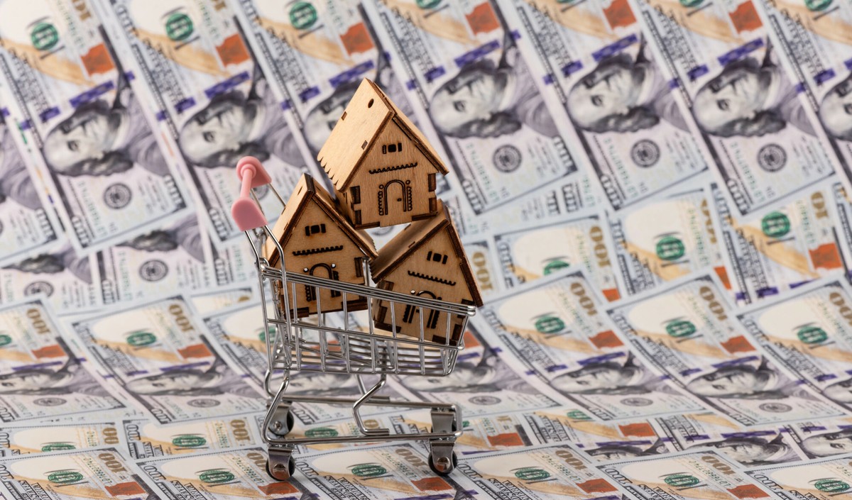 Te siedem sektorów gospodarki USA już znajduje się w recesji