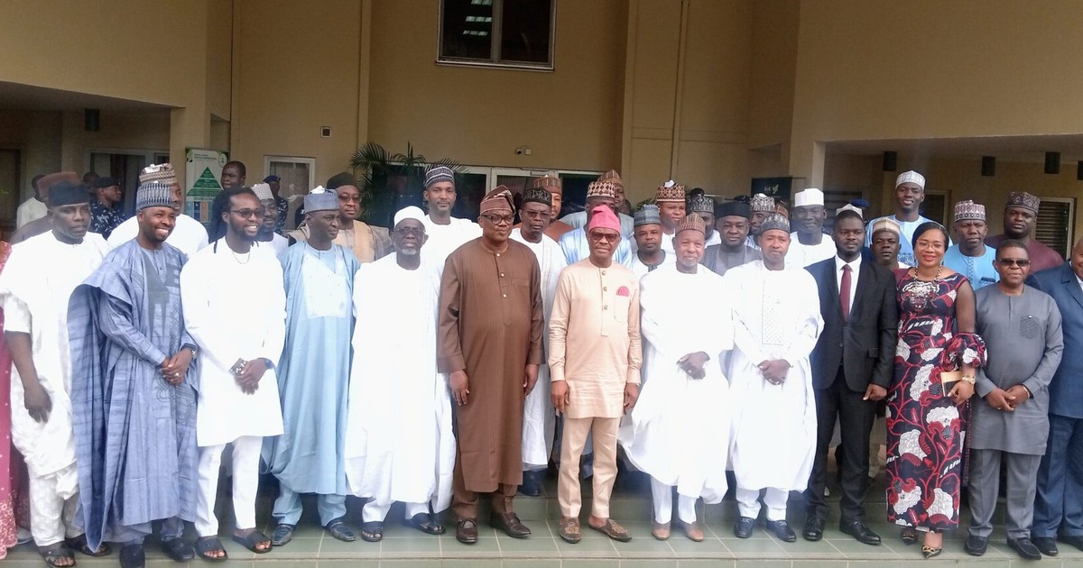 Wike re-assures FCT residents of Tinubu's commitment to change - Vimarsana News