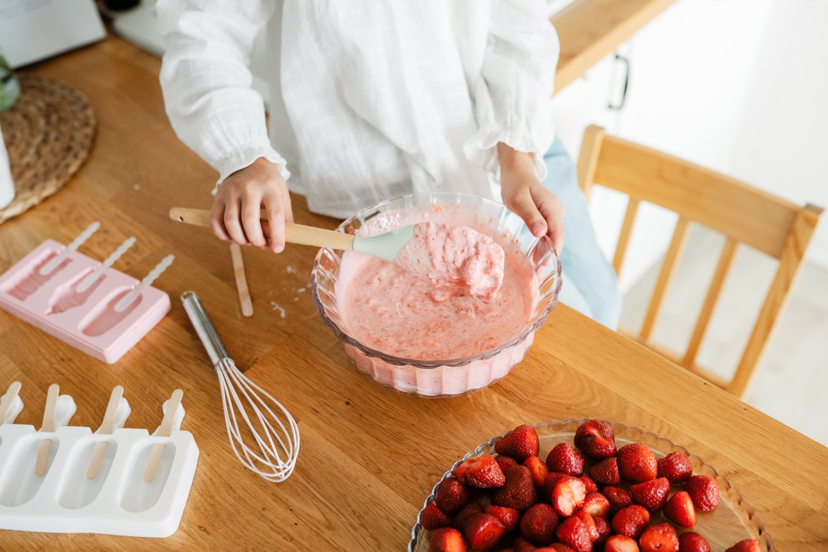 Domowe lody w 5 minut. Najprostsze przepisy na orzeźwienie