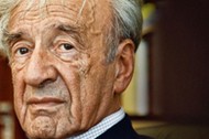 Elie Wiesel 